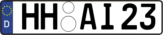 HH-AI23