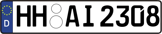 HH-AI2308