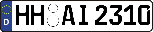 HH-AI2310