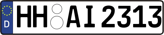HH-AI2313
