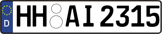 HH-AI2315