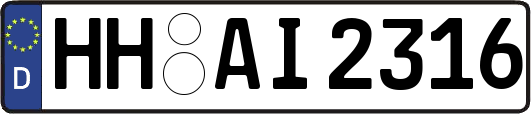 HH-AI2316