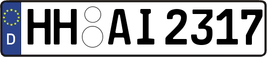 HH-AI2317