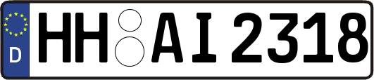 HH-AI2318