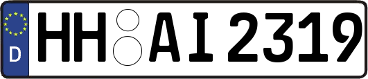 HH-AI2319