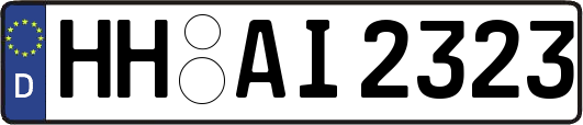 HH-AI2323