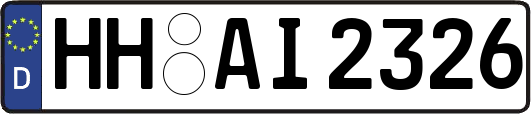 HH-AI2326