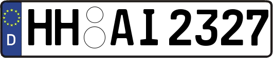 HH-AI2327