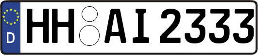 HH-AI2333
