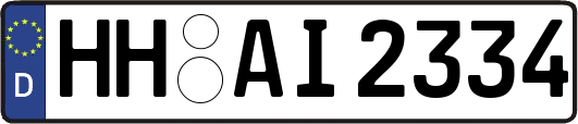 HH-AI2334
