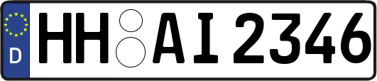 HH-AI2346