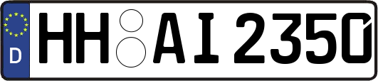 HH-AI2350