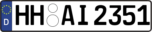 HH-AI2351