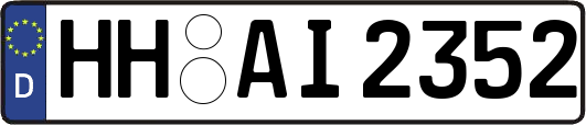 HH-AI2352