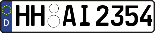 HH-AI2354