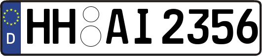 HH-AI2356