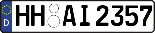 HH-AI2357
