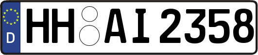 HH-AI2358
