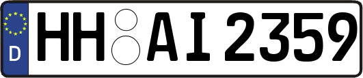 HH-AI2359