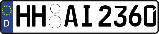 HH-AI2360