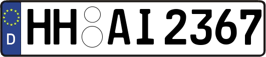 HH-AI2367