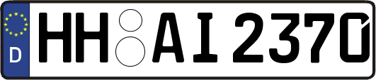 HH-AI2370