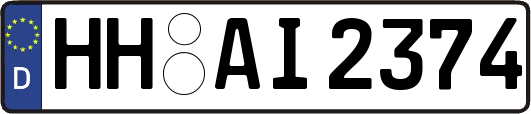 HH-AI2374