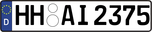 HH-AI2375