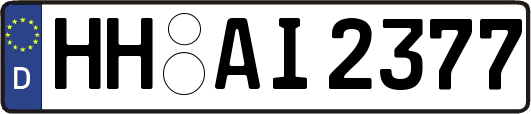 HH-AI2377