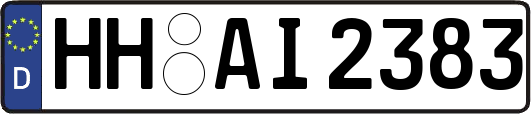 HH-AI2383