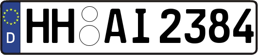 HH-AI2384