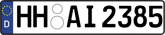 HH-AI2385