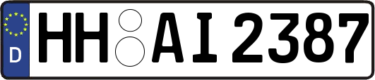 HH-AI2387