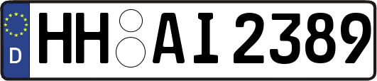 HH-AI2389