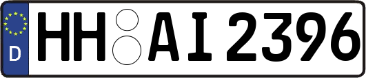 HH-AI2396