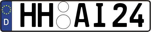 HH-AI24