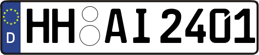 HH-AI2401