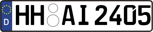 HH-AI2405