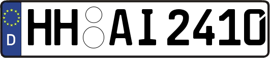 HH-AI2410