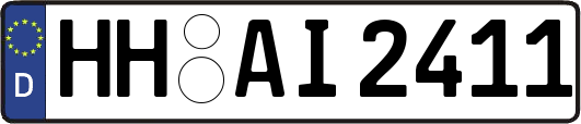 HH-AI2411