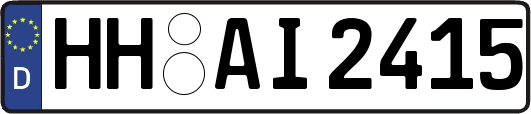 HH-AI2415