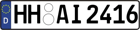 HH-AI2416