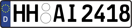 HH-AI2418