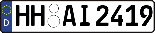 HH-AI2419