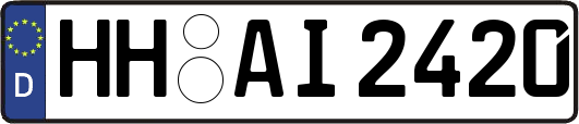 HH-AI2420