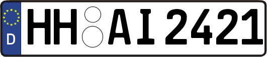 HH-AI2421