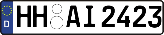 HH-AI2423