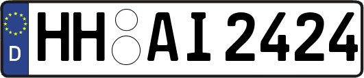 HH-AI2424