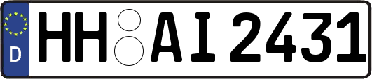 HH-AI2431