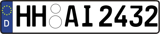 HH-AI2432